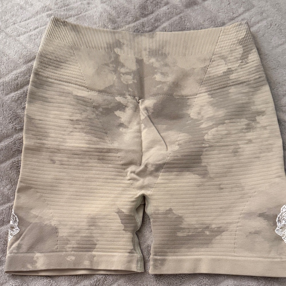 Darc sport shorts